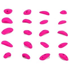 Medium Boulder - Klimgrepen -Rotsklimmen Promotiewinkel blue pill medium boulder klimgrepen 3