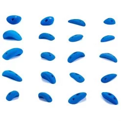 Medium Boulder - Klimgrepen -Rotsklimmen Promotiewinkel blue pill medium boulder klimgrepen 4