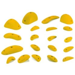 Mixed All - Klimgrepen -Rotsklimmen Promotiewinkel blue pill mixed all klimgrepen 1