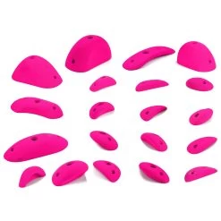 Mixed All - Klimgrepen -Rotsklimmen Promotiewinkel blue pill mixed all klimgrepen 2