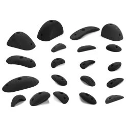 Mixed All - Klimgrepen -Rotsklimmen Promotiewinkel blue pill mixed all klimgrepen 3