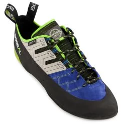 BOREAL Joker Lace - Klimschoenen -Rotsklimmen Promotiewinkel boreal joker lace klimschoenen detail 7