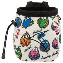 Chalkbag - Pofzakje -Rotsklimmen Promotiewinkel cafe kraft chalkbag pofzakje 2