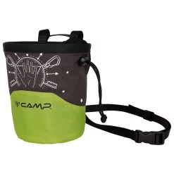 Acqualong - Pofzakje 9 Acqualong - Pofzakje -Rotsklimmen Promotiewinkel camp acqualong pofzakje 3