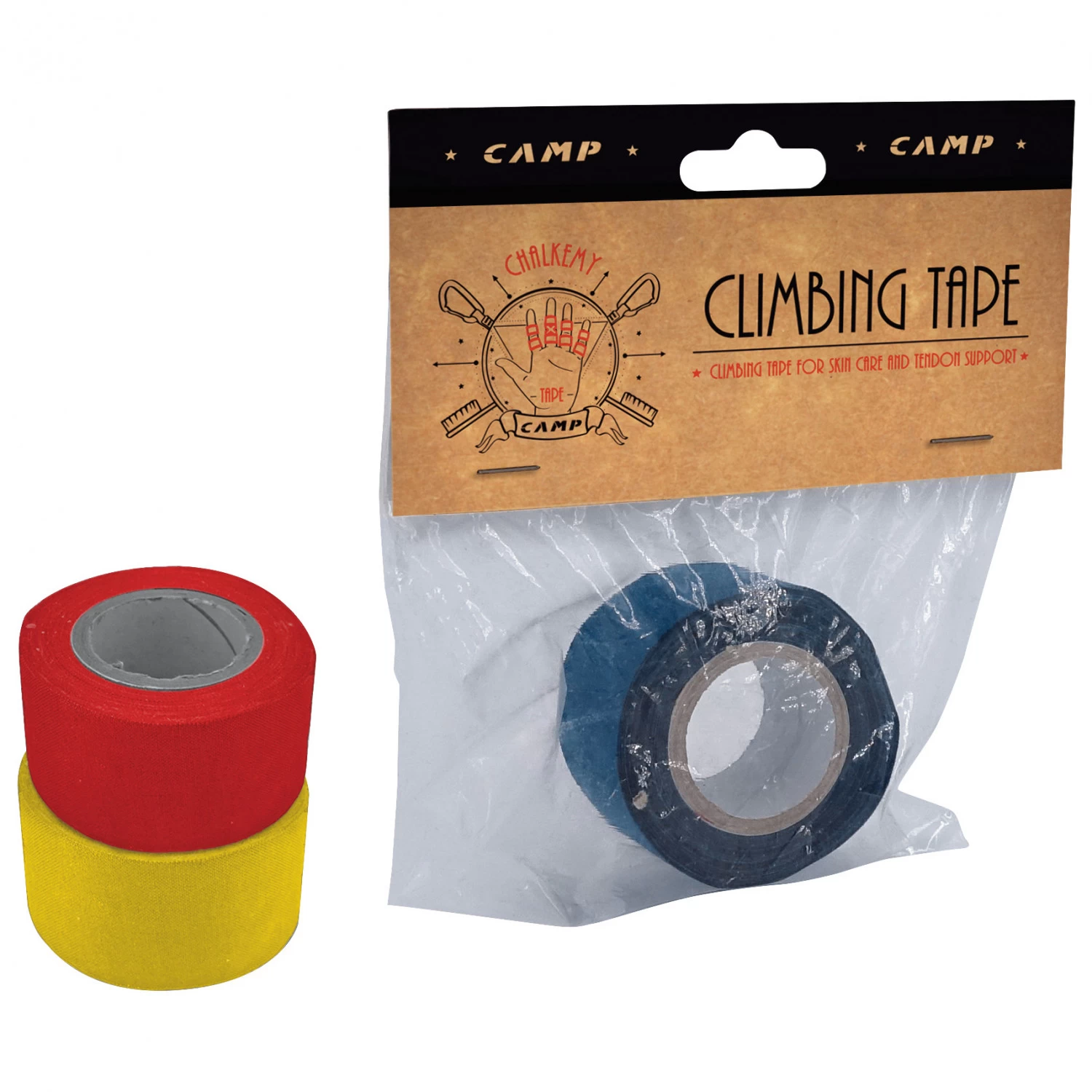 Climbing Tape - Tape 3 Climbing Tape - Tape