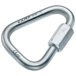 Delta Quick Link Steel