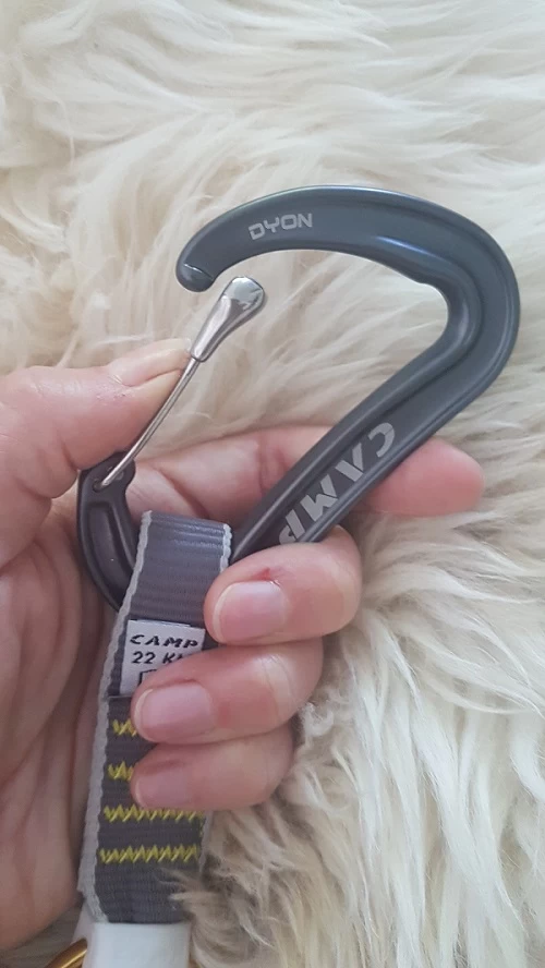 Dyon Express KS - Klimset 4 Dyon Express KS - Klimset - Image 2