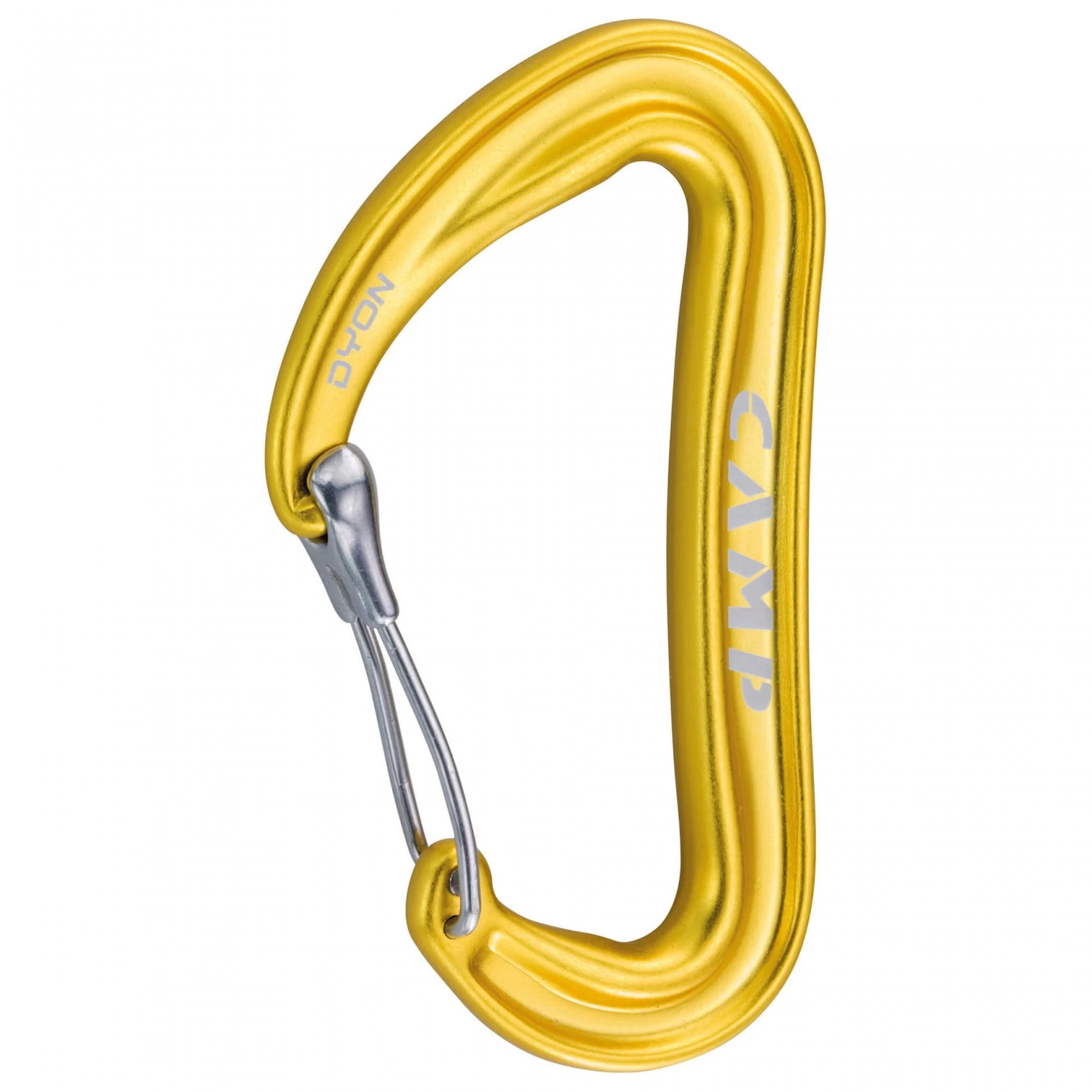Dyon - Niet-beveiligde Karabiner 10 Dyon - Niet-beveiligde Karabiner - Image 8