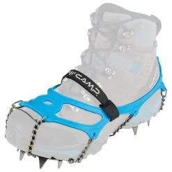 Ice Master Evo - Sneeuwspikes -Rotsklimmen Promotiewinkel camp ice master evo sneeuwspikes 1