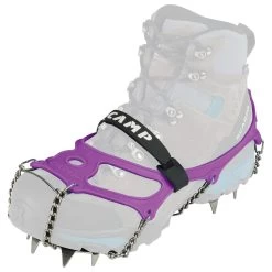 Ice Master Evo - Sneeuwspikes -Rotsklimmen Promotiewinkel camp ice master evo sneeuwspikes 2