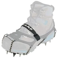 Ice Master Evo - Sneeuwspikes -Rotsklimmen Promotiewinkel camp ice master evo sneeuwspikes 3