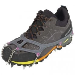 Ice Master Light - Sneeuwspikes -Rotsklimmen Promotiewinkel camp ice master light sneeuwspikes 3