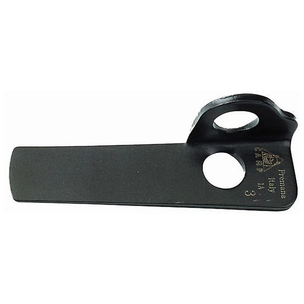 Knifeblade - Rotshaak 3 Knifeblade - Rotshaak