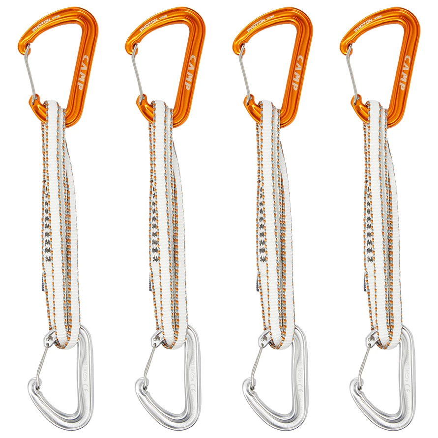 Mach Express Dyneema - Klimset 3 Mach Express Dyneema - Klimset