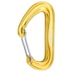Nano 22 - Niet-beveiligde Karabiner -Rotsklimmen Promotiewinkel camp nano 22 niet beveiligde karabiner 7