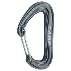 Nano 22 - Niet-beveiligde Karabiner -Rotsklimmen Promotiewinkel camp nano 22 niet beveiligde karabiner 8