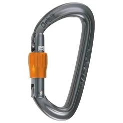 Orbit Lock - Schroefkarabiner 5 Orbit Lock - Schroefkarabiner -Rotsklimmen Promotiewinkel camp orbit lock schroefkarabiner 1