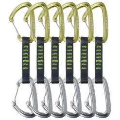 Orbit Wire Express - Klimset -Rotsklimmen Promotiewinkel camp orbit wire express klimset 1