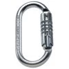 Oval Pro 3Lock - Stalen Karabiner 2 Oval Pro 3Lock - Stalen Karabiner -Rotsklimmen Promotiewinkel camp oval pro 3lock stalen karabiner