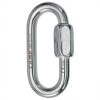 Oval Quick Link - Schroefschakel (inox)