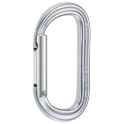 Oval XL - Niet-beveiligde Karabiner