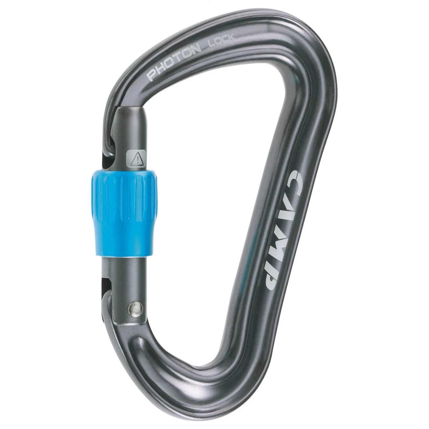 Photon Lock - Schroefkarabiner 3 Photon Lock - Schroefkarabiner