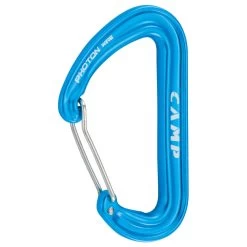 Photon Wire - Niet-beveiligde Karabiner -Rotsklimmen Promotiewinkel camp photon wire niet beveiligde karabiner 7