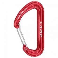 Photon Wire - Niet-beveiligde Karabiner -Rotsklimmen Promotiewinkel camp photon wire niet beveiligde karabiner 8