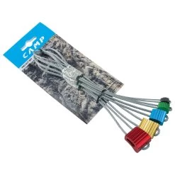 Pro Nut Set 5-Pack - Nut 12 Pro Nut Set 5-Pack - Nut -Rotsklimmen Promotiewinkel camp pro nut set 5 pack nut 1