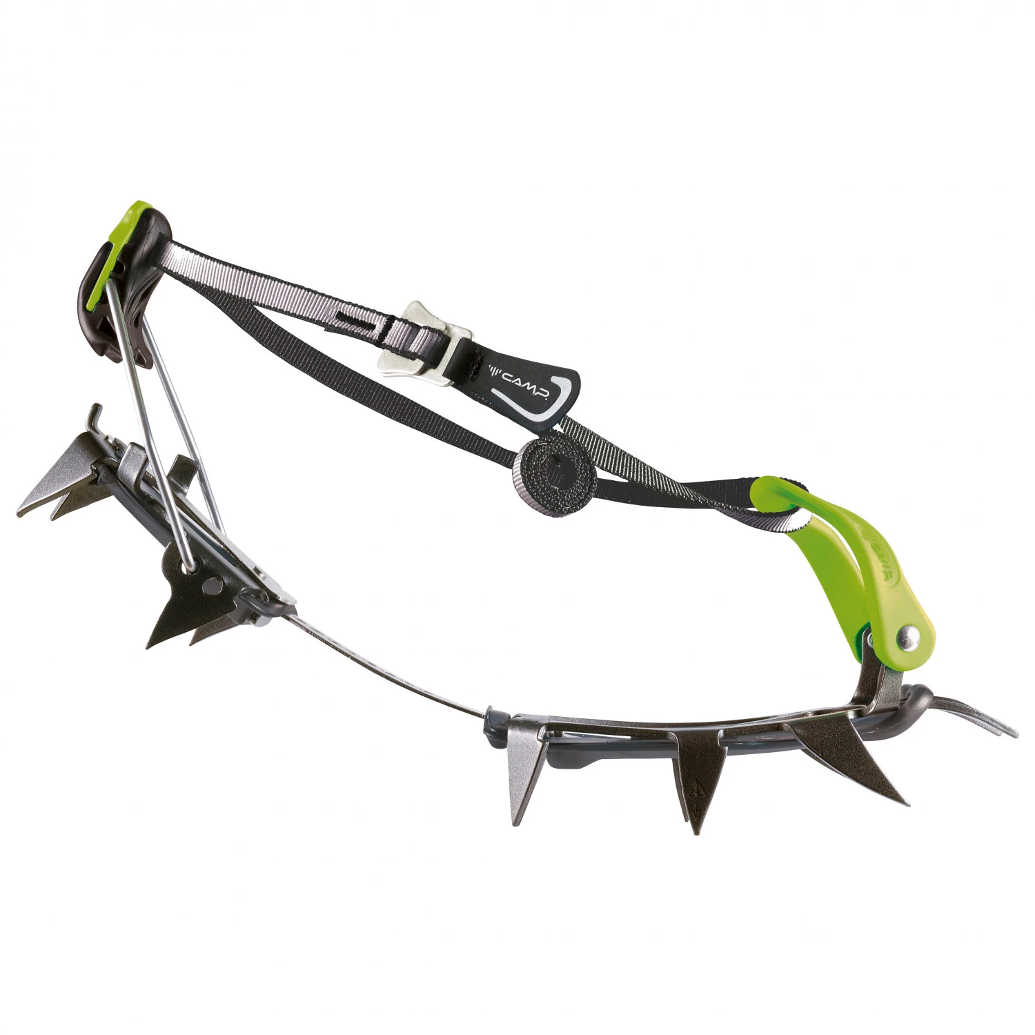 Stalker - Semi-Automatic - Stijgijzers 4 Stalker - Semi-Automatic - Stijgijzers - Image 2