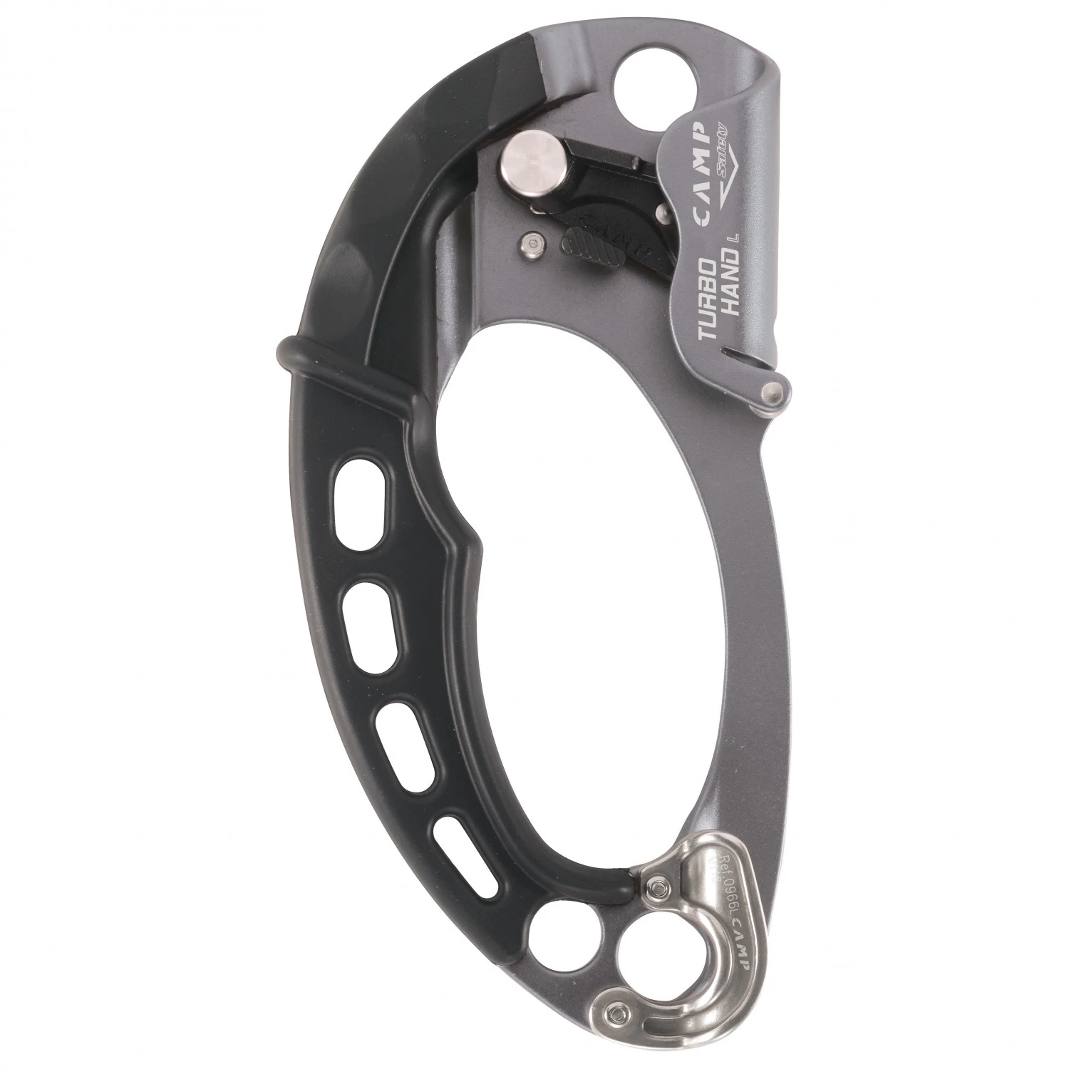 Turbohand Pro - Stijgklem 4 Turbohand Pro - Stijgklem - Image 2