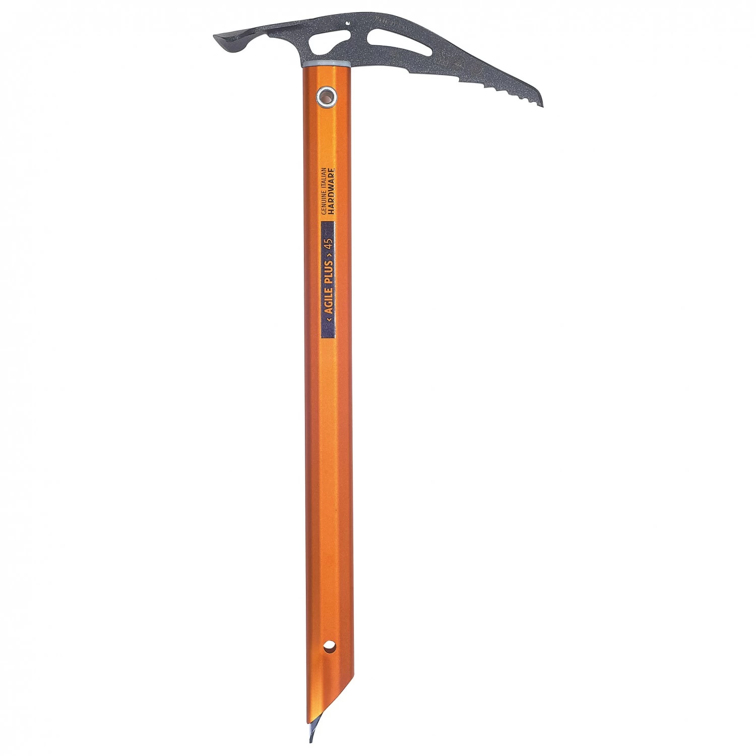 Climbing Technology Agile Plus Ice Axe - IJspikkel 4 Climbing Technology Agile Plus Ice Axe - IJspikkel - Image 2