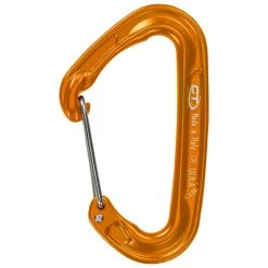 Climbing Technology Fly-Weight Evo - Niet-beveiligde Karabiner