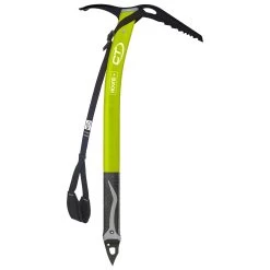 Climbing Technology Hound Plus (Forged) With Dragon-Tour L - IJspikkel