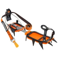 Climbing Technology Ice Semiautomatic - Stijgijzers