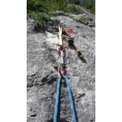 Climbing Technology Lime Quick Draw Bergfreunde Edition - Klimset -Rotsklimmen Promotiewinkel climbing technology lime mix 12 cm dy bergfreunde edition 91c58b2d78afeb672b189a25109c3cde 1