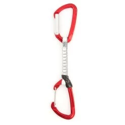 Climbing Technology Lime Quick Draw Bergfreunde Edition - Klimset -Rotsklimmen Promotiewinkel climbing technology lime quick draw bergfreunde edition klimset