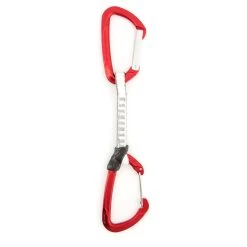 Climbing Technology Lime Quick Draw Bergfreunde Edition - Klimset -Rotsklimmen Promotiewinkel climbing technology lime quick draw bergfreunde edition klimset detail 2