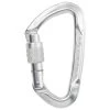 Climbing Technology Lime Schroefkarabiner - Schroefkarabiner 2 Climbing Technology Lime Schroefkarabiner - Schroefkarabiner -Rotsklimmen Promotiewinkel climbing technology lime schroefkarabiner schroefkarabiner