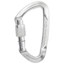 Climbing Technology Lime Schroefkarabiner - Schroefkarabiner
