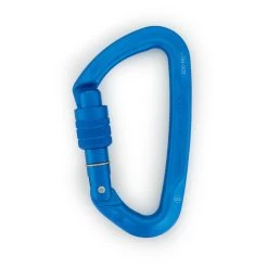 Climbing Technology Lime Screwgate Bergfreunde Edition - Schroefkarabiner -Rotsklimmen Promotiewinkel climbing technology lime screwgate bergfreunde edition schroefkarabiner 2