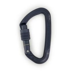 Climbing Technology Lime Screwgate Bergfreunde Edition - Schroefkarabiner