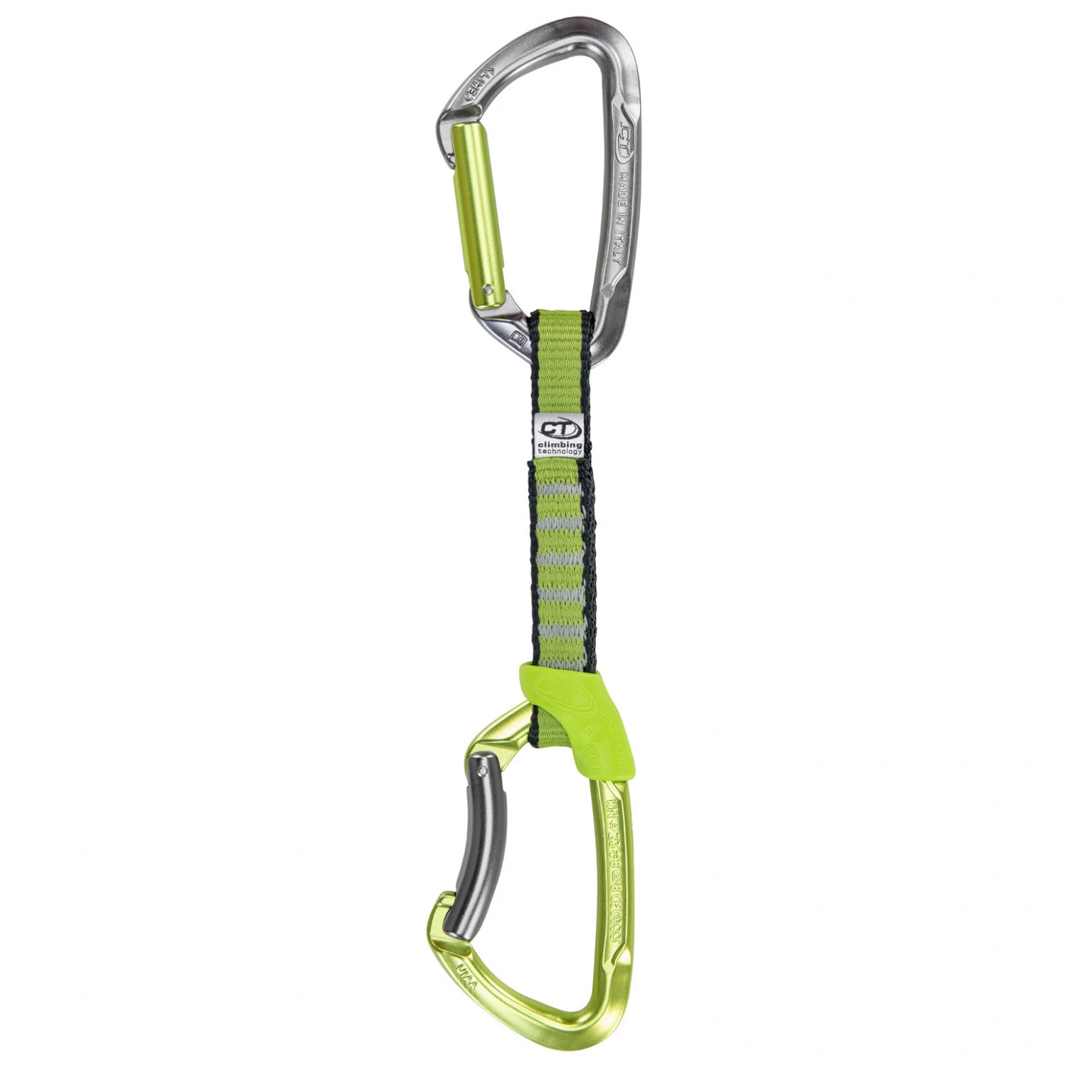 Climbing Technology Lime Set Nylon - Klimset 5 Climbing Technology Lime Set Nylon - Klimset - Image 3
