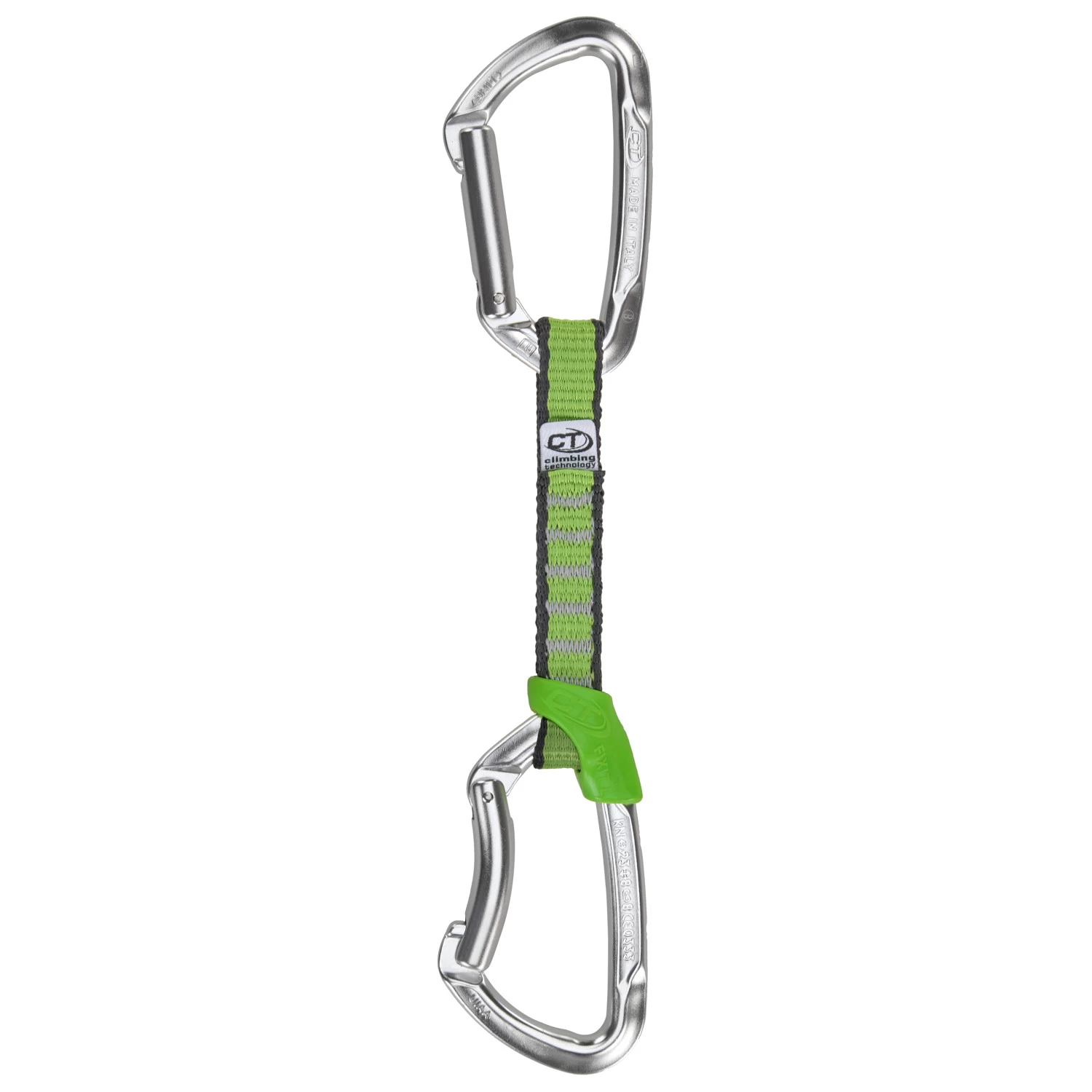Climbing Technology Lime Set Nylon - Klimset 6 Climbing Technology Lime Set Nylon - Klimset - Image 4