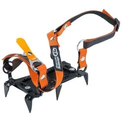 Climbing Technology Mini Crampon 6 P - Sneeuwspikes