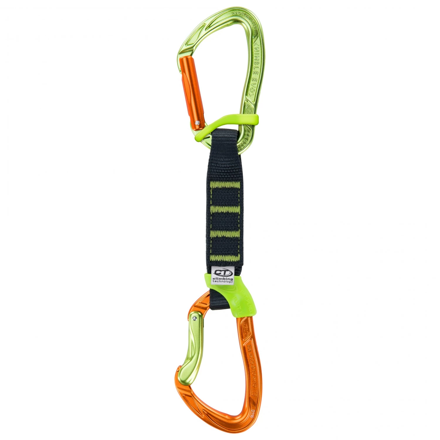 Climbing Technology Nimble Evo Pro Set NY - Klimset 4 Climbing Technology Nimble Evo Pro Set NY - Klimset - Image 2