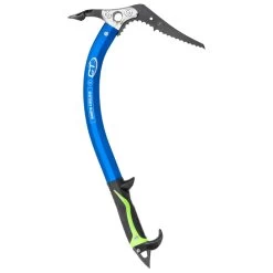 Rotsklimmen Promotiewinkel -Rotsklimmen Promotiewinkel climbing technology north couloir ice axe ijsklimgereedschap 1