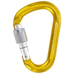 Climbing Technology Snappy SG - HMS-karabiner 7 Climbing Technology Snappy SG - HMS-karabiner -Rotsklimmen Promotiewinkel climbing technology snappy sg hms karabiner 2