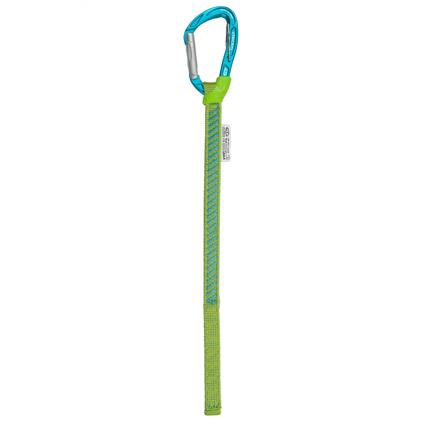 Climbing Technology Tricky Tool - Clipping Aid 5 Climbing Technology Tricky Tool - Clipping Aid - Image 3