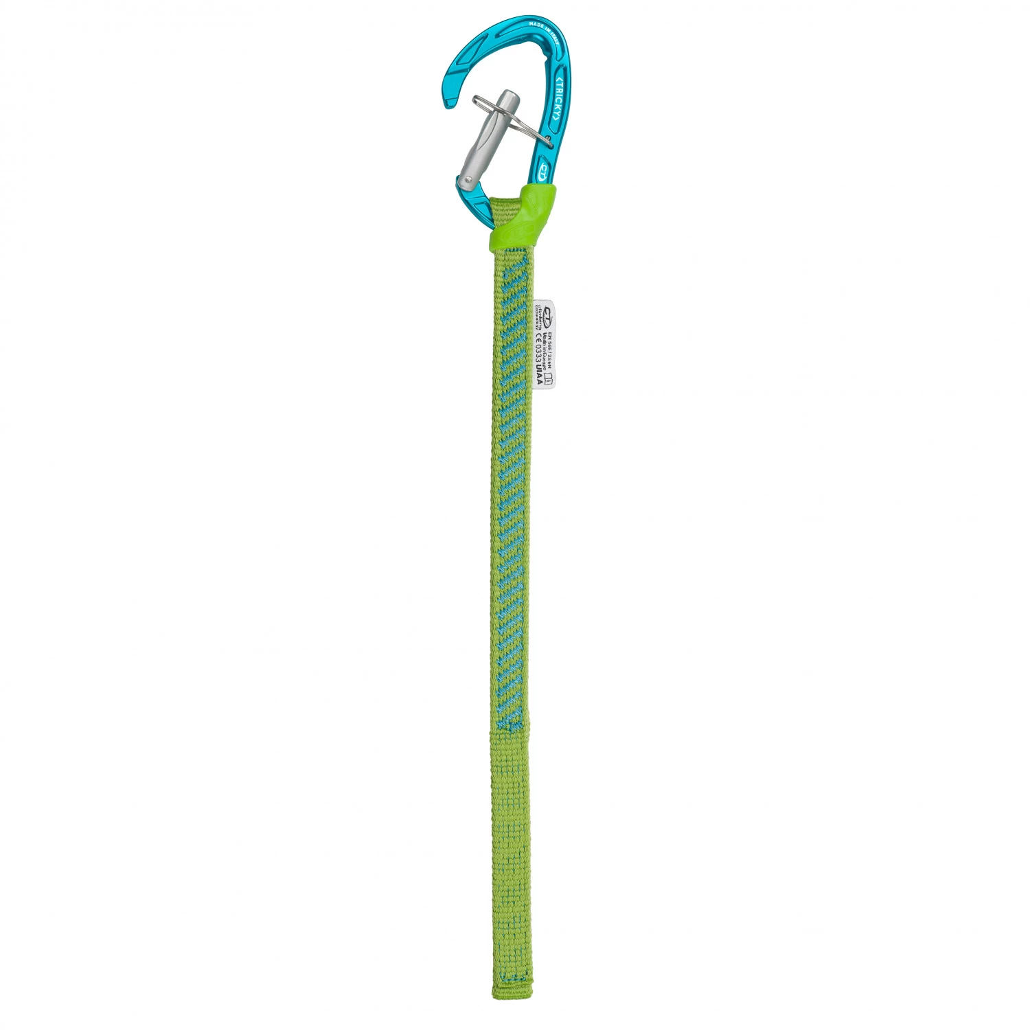 Climbing Technology Tricky Tool - Clipping Aid 4 Climbing Technology Tricky Tool - Clipping Aid - Image 2